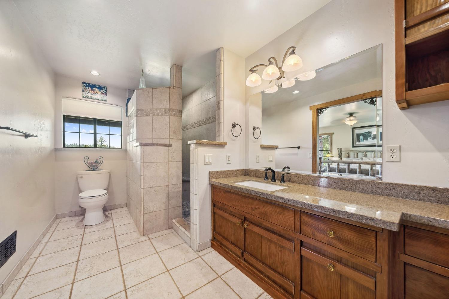 Detail Gallery Image 56 of 83 For 25624 Sherwood Dr, Pioneer,  CA 95666 - 3 Beds | 3 Baths