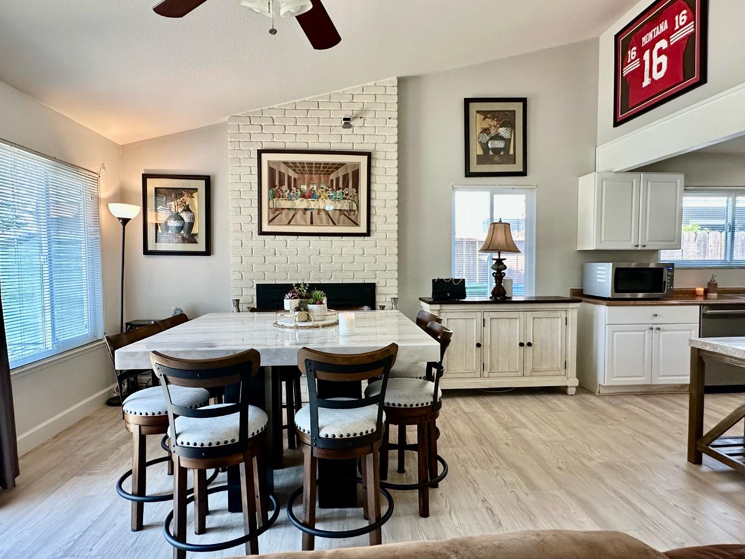 Detail Gallery Image 12 of 24 For 1833 Reisling Dr, Lodi,  CA 95240 - 4 Beds | 2 Baths