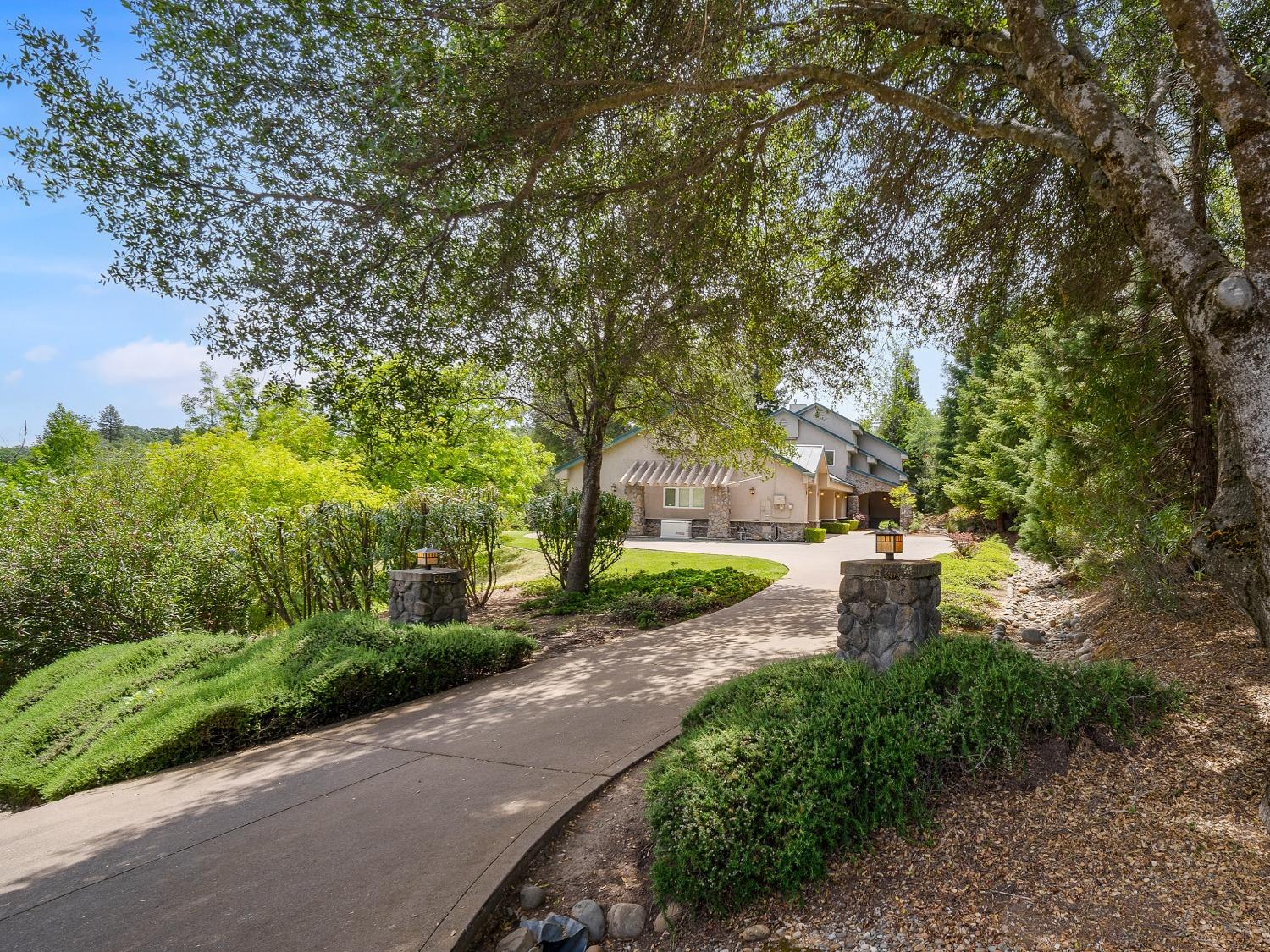 Butterfield Way, Placerville, California image 2
