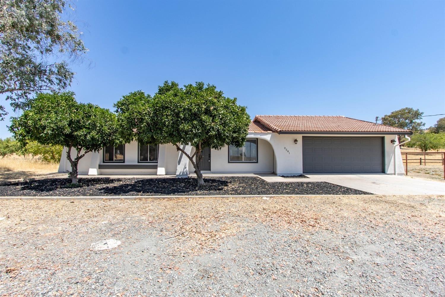 Golfito Way, La Grange, California image 1