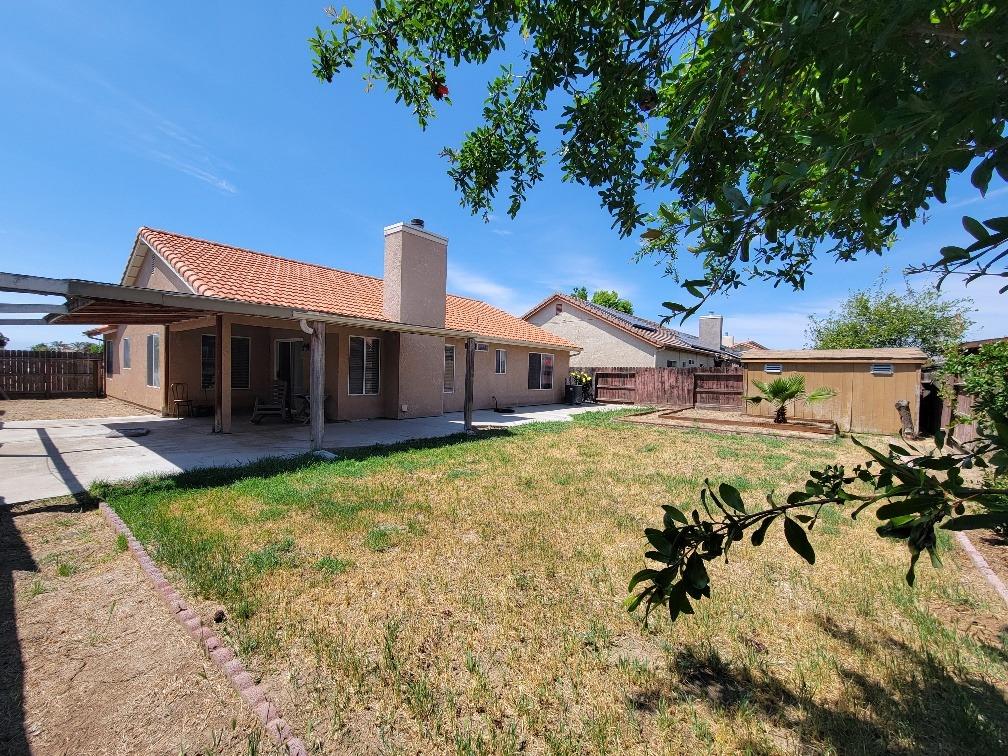 Detail Gallery Image 25 of 31 For 628 Vintner St, Los Banos,  CA 93635 - 3 Beds | 2 Baths