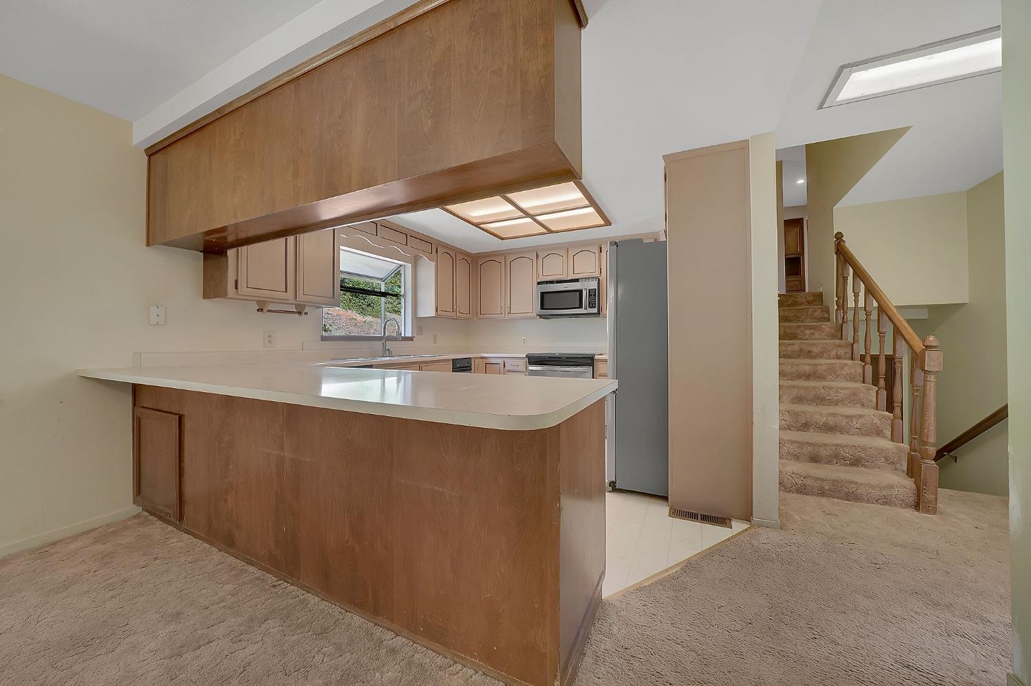 Detail Gallery Image 13 of 77 For 16735 Fiddletown Rd, Fiddletown,  CA 95629 - 3 Beds | 2 Baths