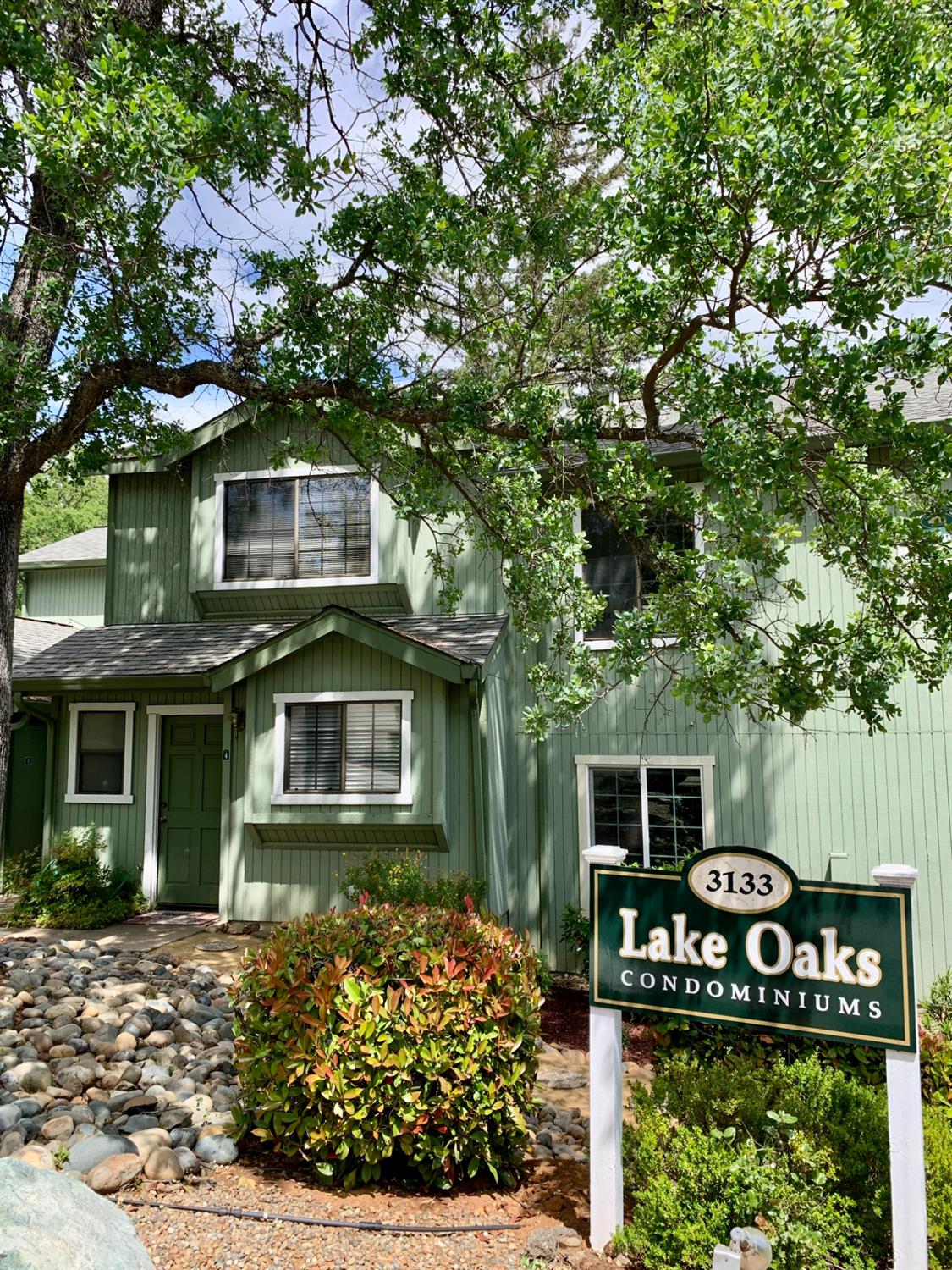 Detail Gallery Image 1 of 23 For 3133 Cambridge Rd #3,  Cameron Park,  CA 95682 - 3 Beds | 2 Baths