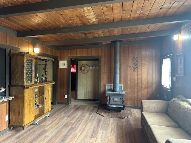 Detail Gallery Image 13 of 33 For 4760 Hirsch Rd #B,  Mariposa,  CA 95338 - 2 Beds | 1 Baths