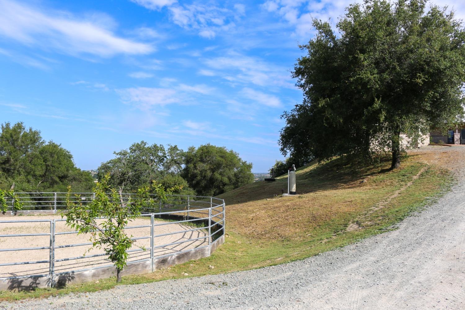 Sagebrush Lane, Valley Springs, California image 5