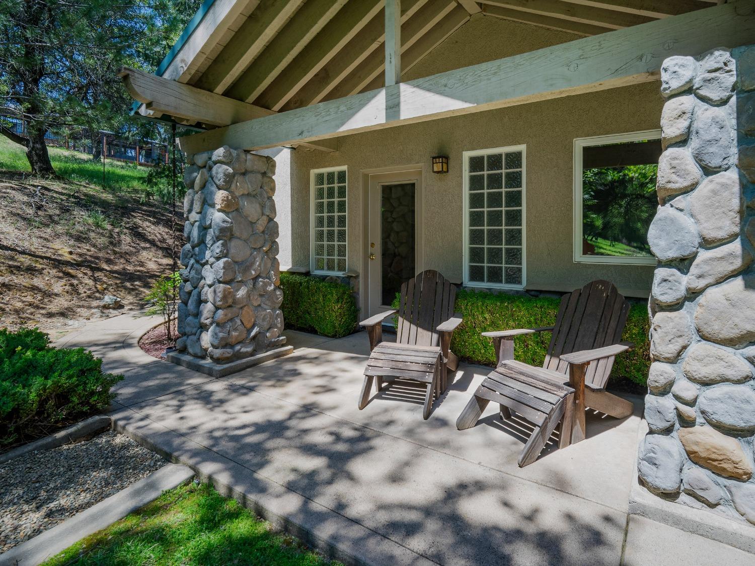 Butterfield Way, Placerville, California image 34