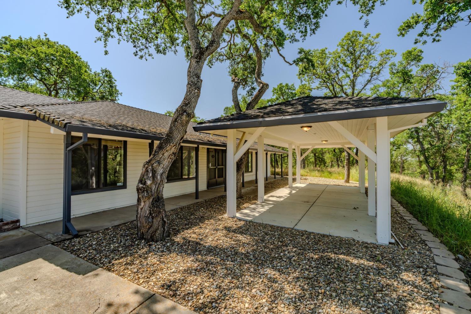 Detail Gallery Image 8 of 57 For 7065 Cassidy Rd, Valley Springs,  CA 95252 - 3 Beds | 2 Baths