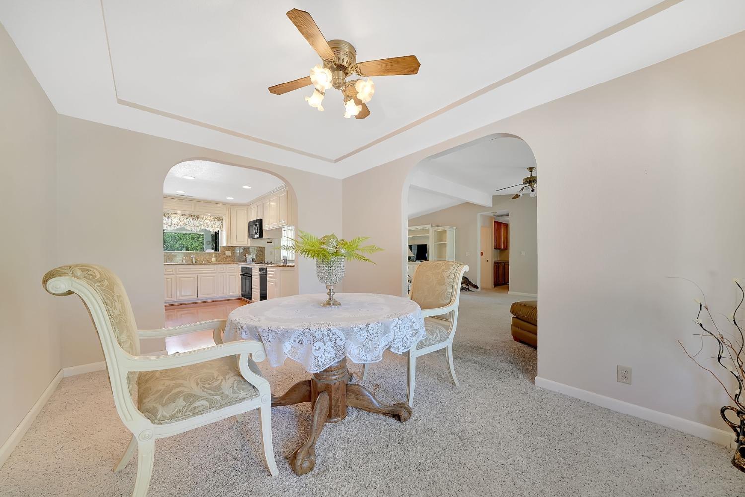 Detail Gallery Image 23 of 57 For 7065 Cassidy Rd, Valley Springs,  CA 95252 - 3 Beds | 2 Baths