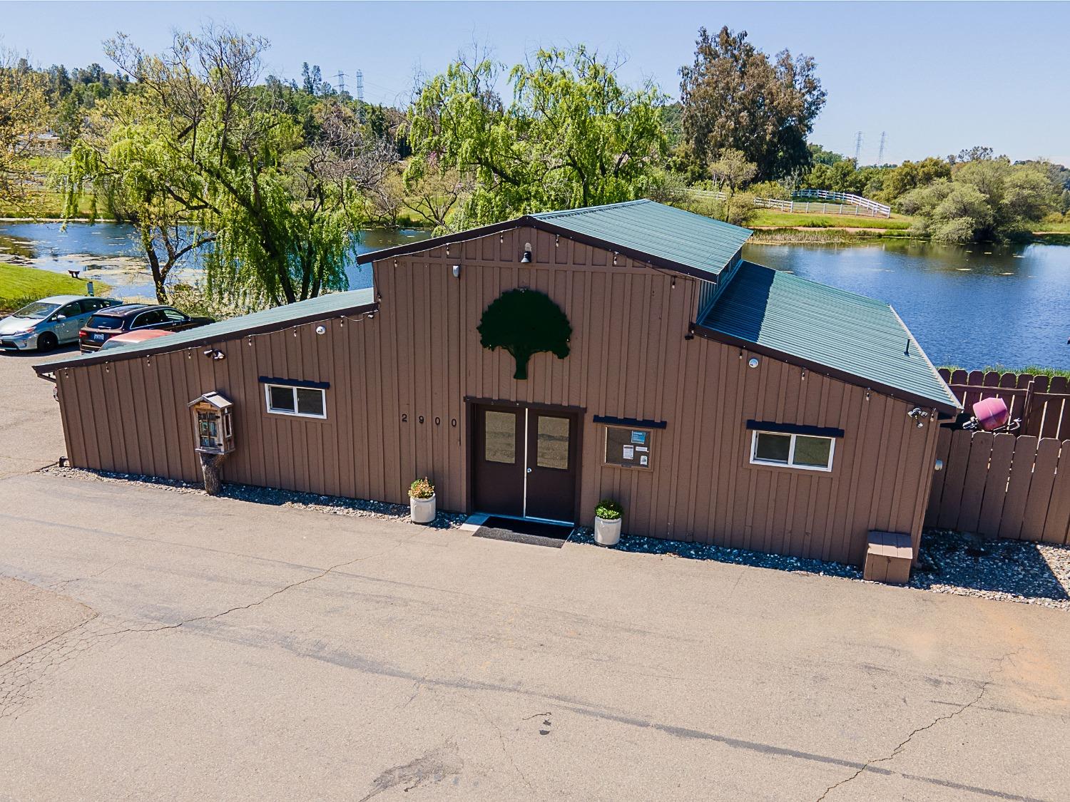 Butterfield Way, Placerville, California image 45
