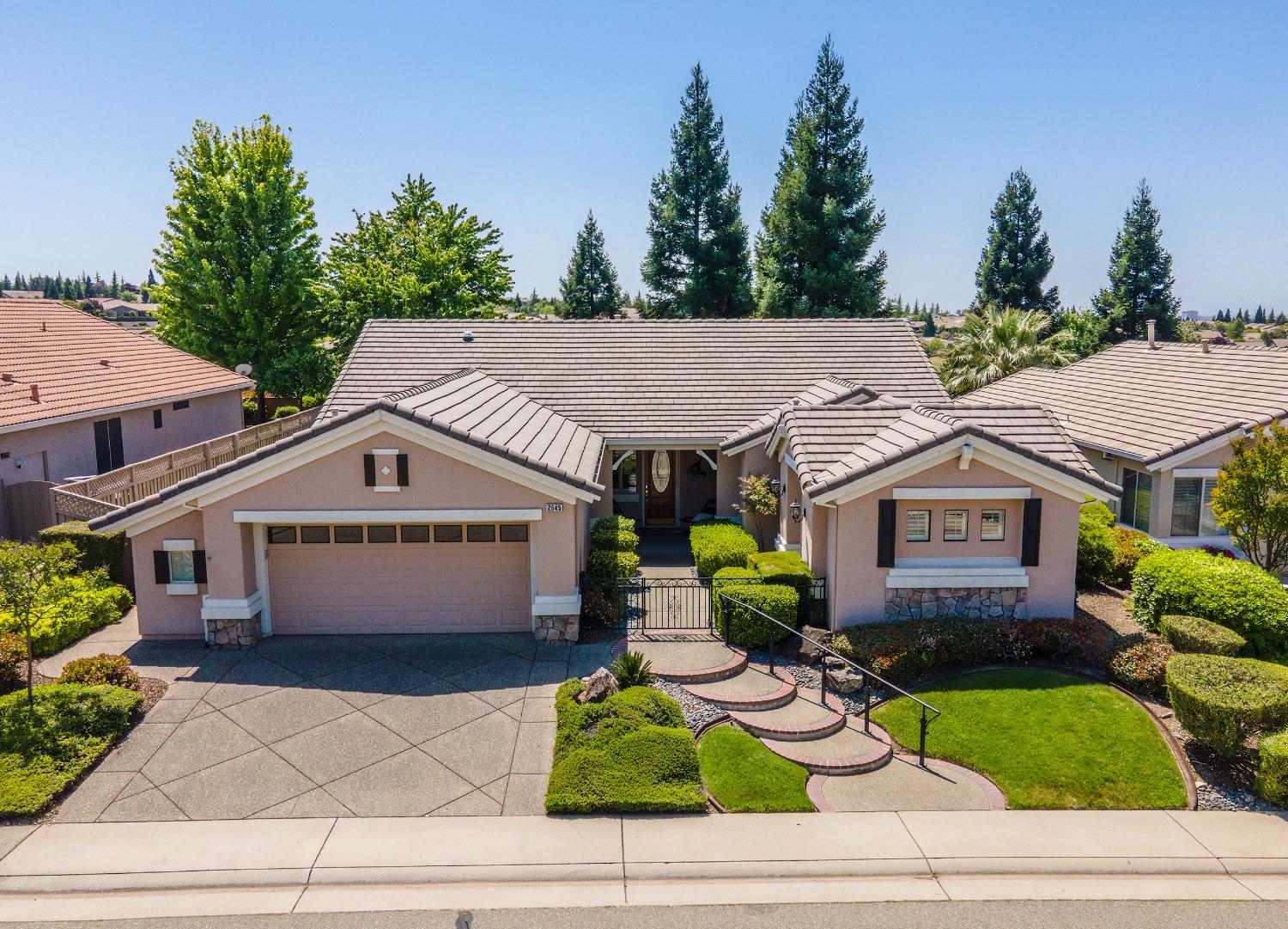 Woodacre Lane, Lincoln, California image 1