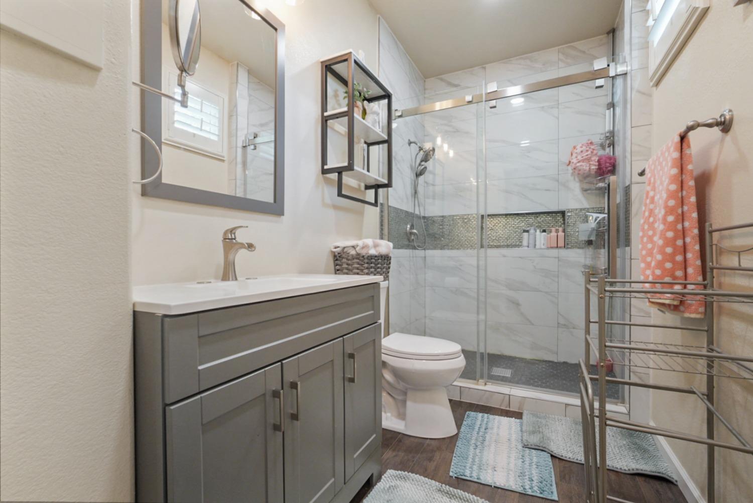 Detail Gallery Image 31 of 66 For 2881 Paseo Entrada Rd, Turlock,  CA 95382 - 4 Beds | 2/1 Baths