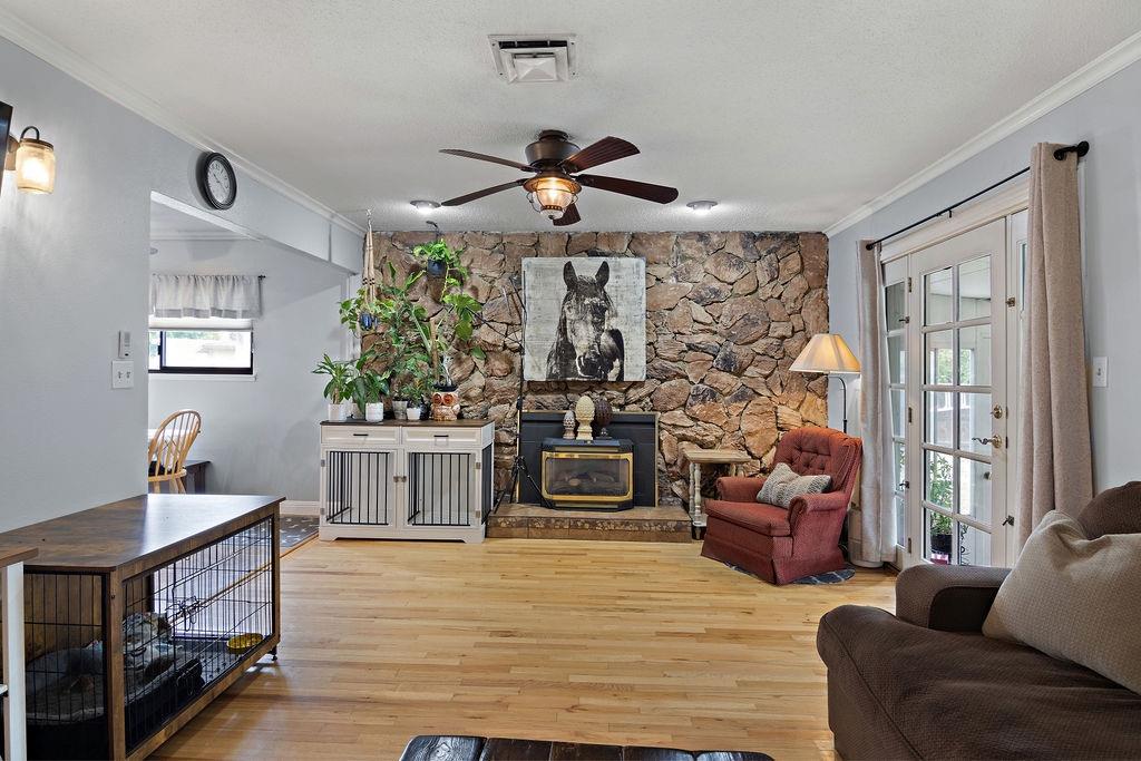 Detail Gallery Image 15 of 50 For 604 San Miguel Ave, Stockton,  CA 95210 - 3 Beds | 2 Baths