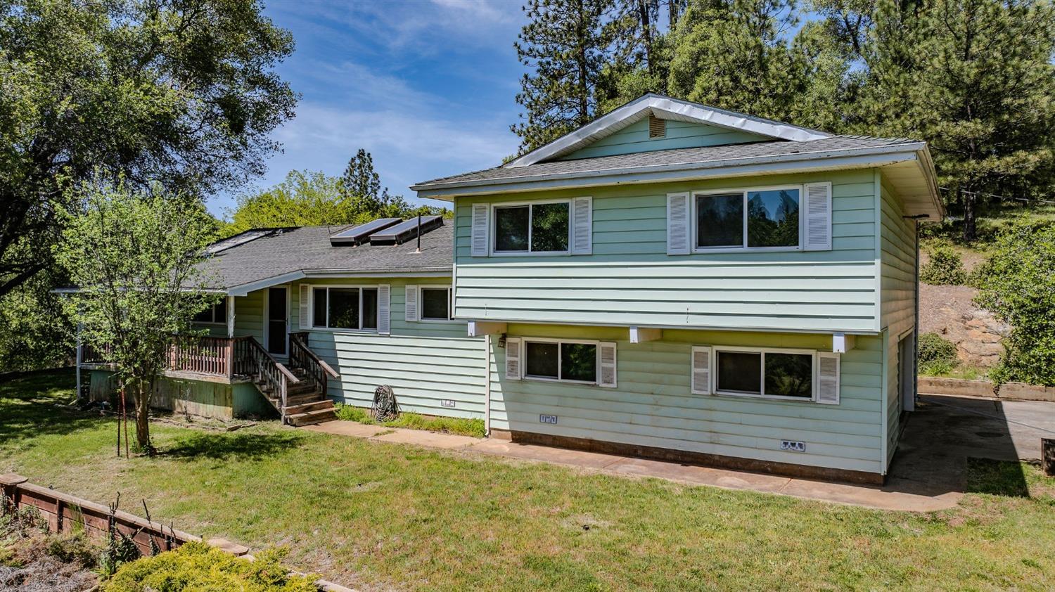 Detail Gallery Image 71 of 77 For 16735 Fiddletown Rd, Fiddletown,  CA 95629 - 3 Beds | 2 Baths