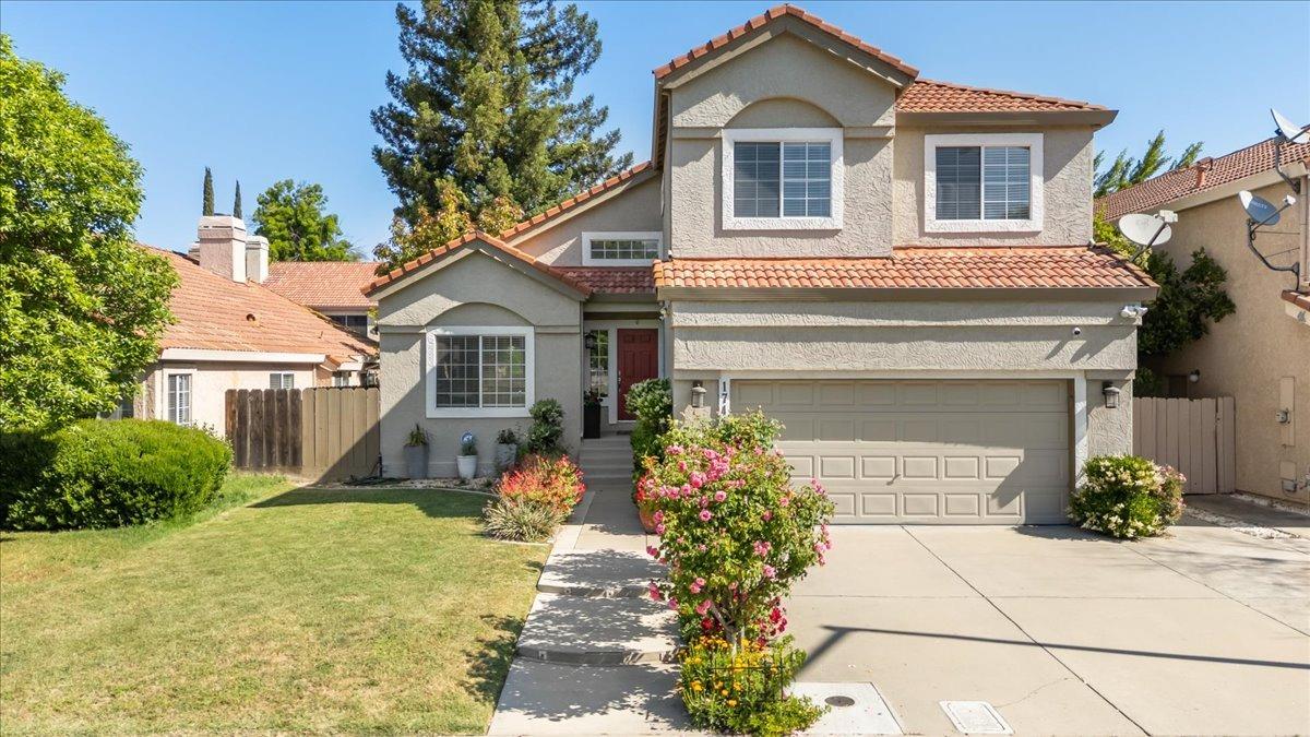 Detail Gallery Image 4 of 59 For 1741 Patton Dr, Modesto,  CA 95356 - 4 Beds | 2/1 Baths