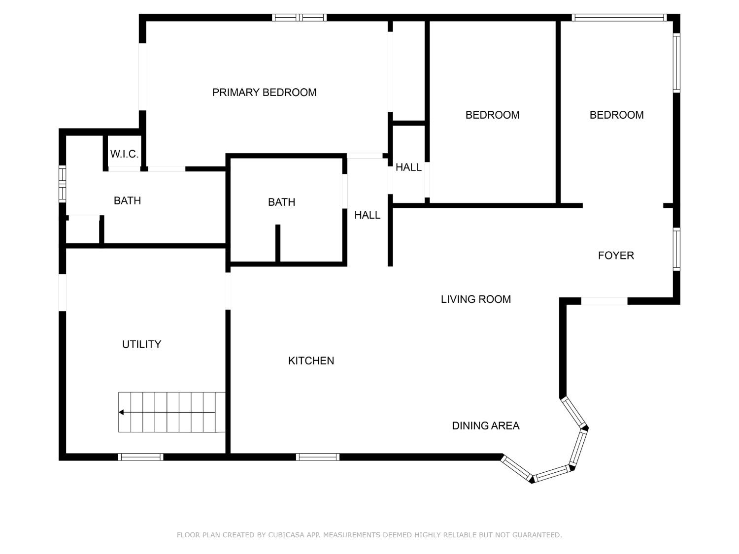 Detail Gallery Image 54 of 58 For 26 Oak Ave, Woodland,  CA 95695 - 4 Beds | 4 Baths