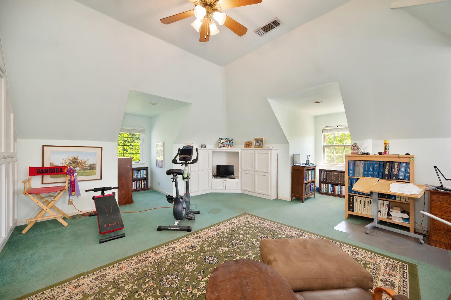 Detail Gallery Image 48 of 81 For 2601 Roundhill Cir, Placerville,  CA 95667 - 4 Beds | 3 Baths