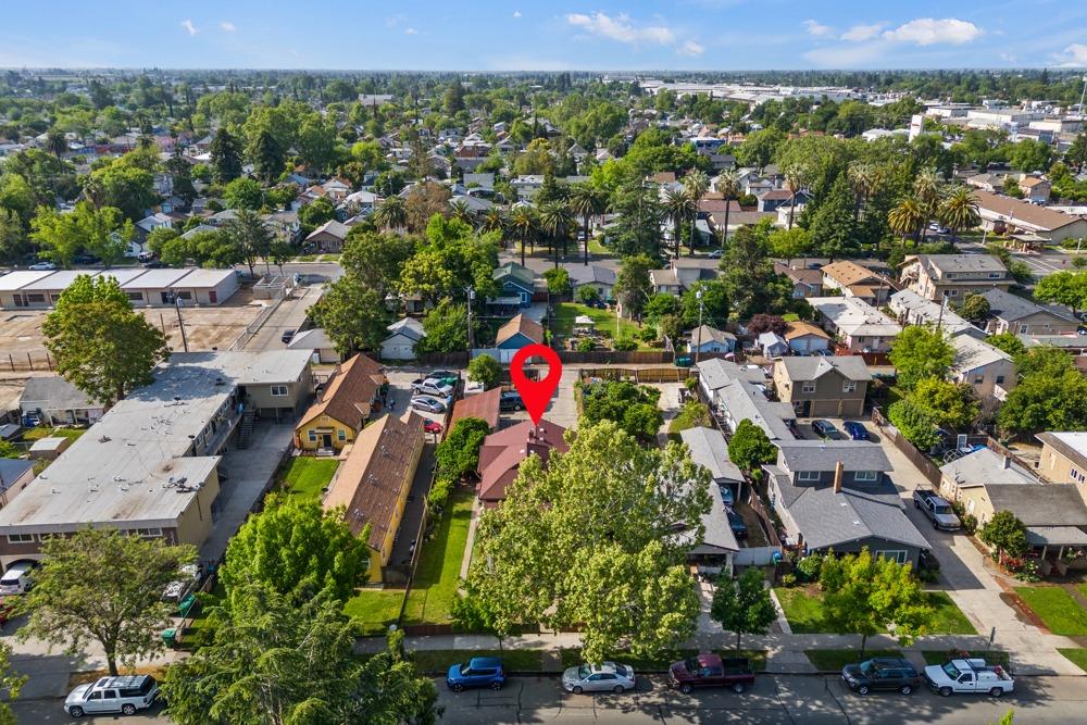 Detail Gallery Image 24 of 33 For 322 E Pine St, Lodi,  CA 95240 - – Beds | – Baths