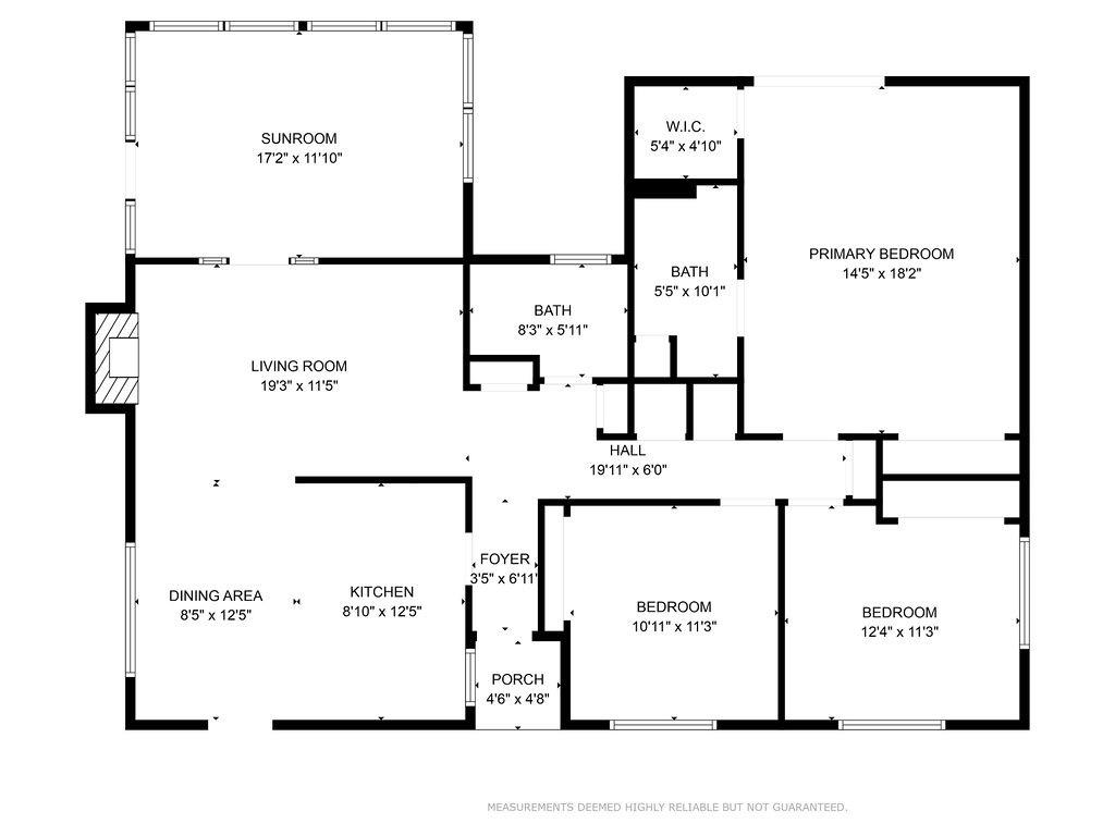 Detail Gallery Image 30 of 50 For 604 San Miguel Ave, Stockton,  CA 95210 - 3 Beds | 2 Baths