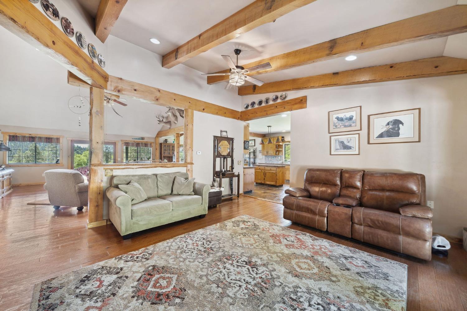 Detail Gallery Image 50 of 83 For 25624 Sherwood Dr, Pioneer,  CA 95666 - 3 Beds | 3 Baths