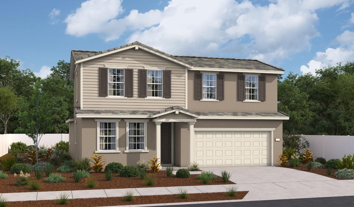 Detail Gallery Image 1 of 1 For 1165 Aldersgate Way, Plumas Lake,  CA 95961 - 3 Beds | 2/1 Baths