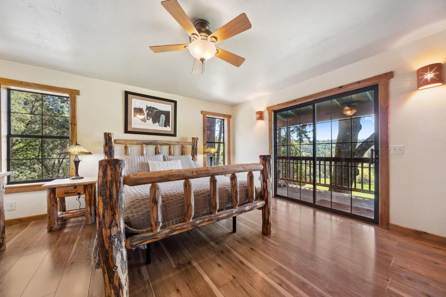 Detail Gallery Image 52 of 83 For 25624 Sherwood Dr, Pioneer,  CA 95666 - 3 Beds | 3 Baths