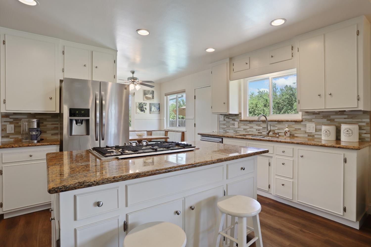 Detail Gallery Image 14 of 33 For 1616 Poplar St, Oakdale,  CA 95361 - 3 Beds | 2 Baths