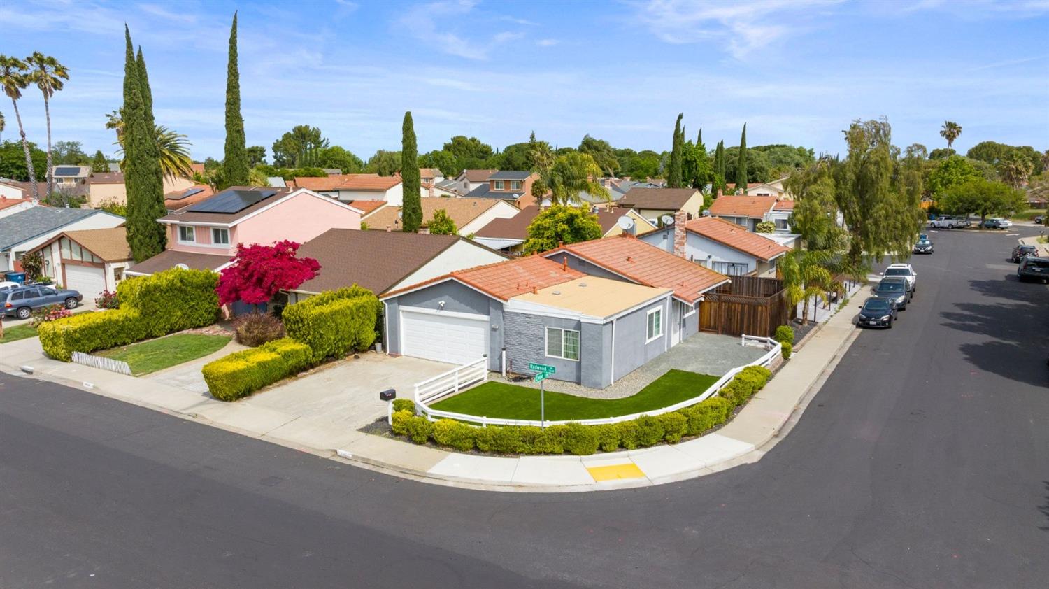 Redwood Drive, Antioch, California image 37