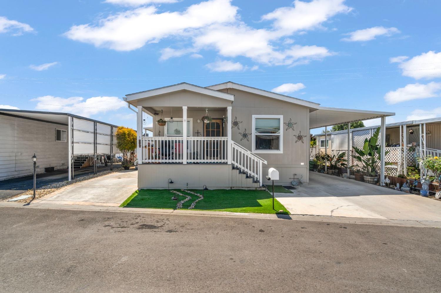 Detail Gallery Image 24 of 26 For 8600 West Lane 172, Stockton,  CA 95210 - 3 Beds | 2 Baths