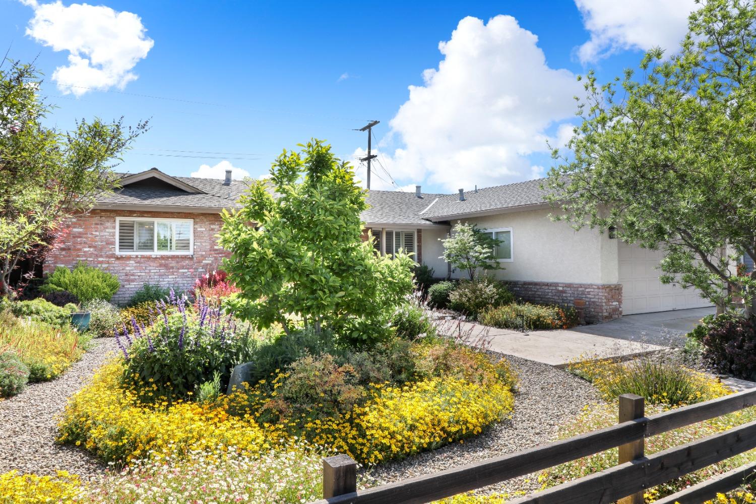 Detail Gallery Image 34 of 34 For 1304 Nelda Way, Modesto,  CA 95355 - 3 Beds | 2 Baths