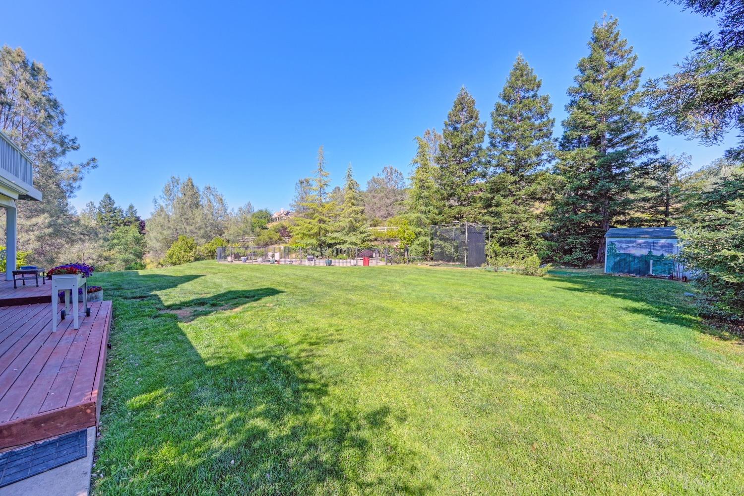 Detail Gallery Image 60 of 81 For 2601 Roundhill Cir, Placerville,  CA 95667 - 4 Beds | 3 Baths