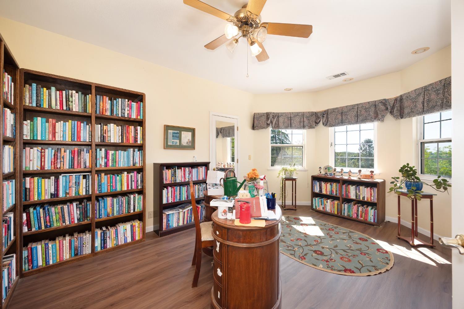 Detail Gallery Image 42 of 81 For 2601 Roundhill Cir, Placerville,  CA 95667 - 4 Beds | 3 Baths