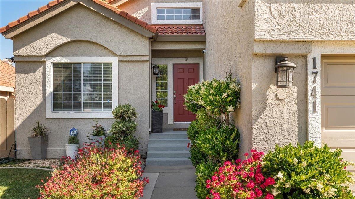 Detail Gallery Image 5 of 59 For 1741 Patton Dr, Modesto,  CA 95356 - 4 Beds | 2/1 Baths