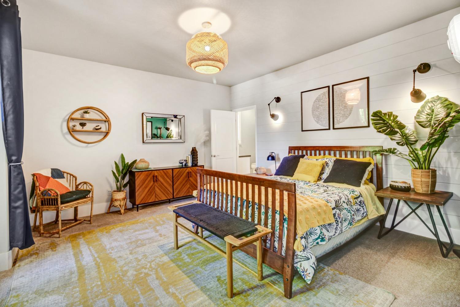 Detail Gallery Image 38 of 81 For 5011 Jardin Ln, Carmichael,  CA 95608 - 4 Beds | 4 Baths