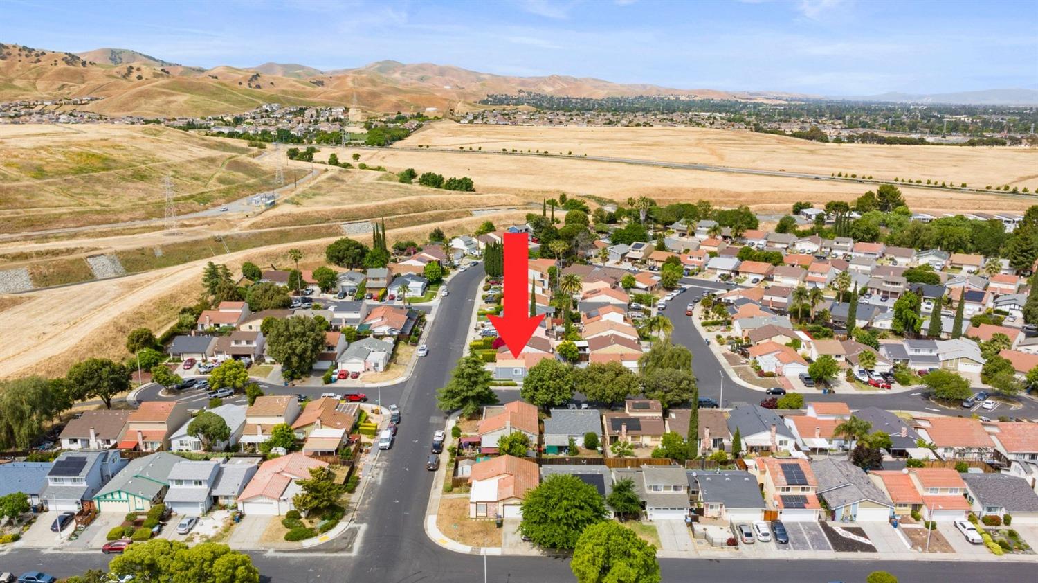 Redwood Drive, Antioch, California image 39