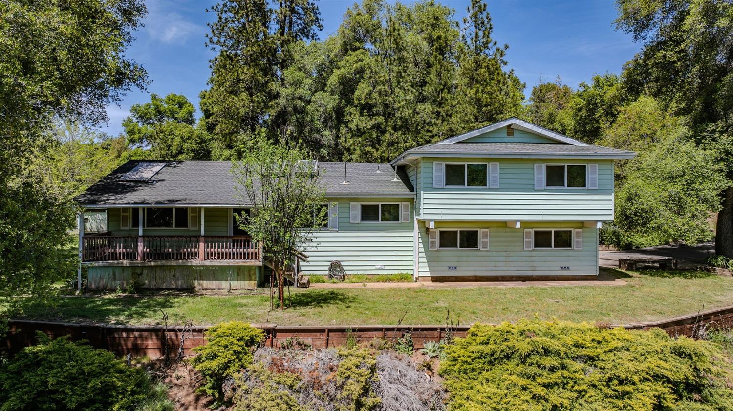 Detail Gallery Image 5 of 77 For 16735 Fiddletown Rd, Fiddletown,  CA 95629 - 3 Beds | 2 Baths