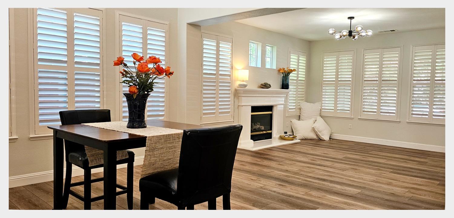 Detail Gallery Image 14 of 80 For 2439 Meridian Dr, Lodi,  CA 95242 - 5 Beds | 3 Baths