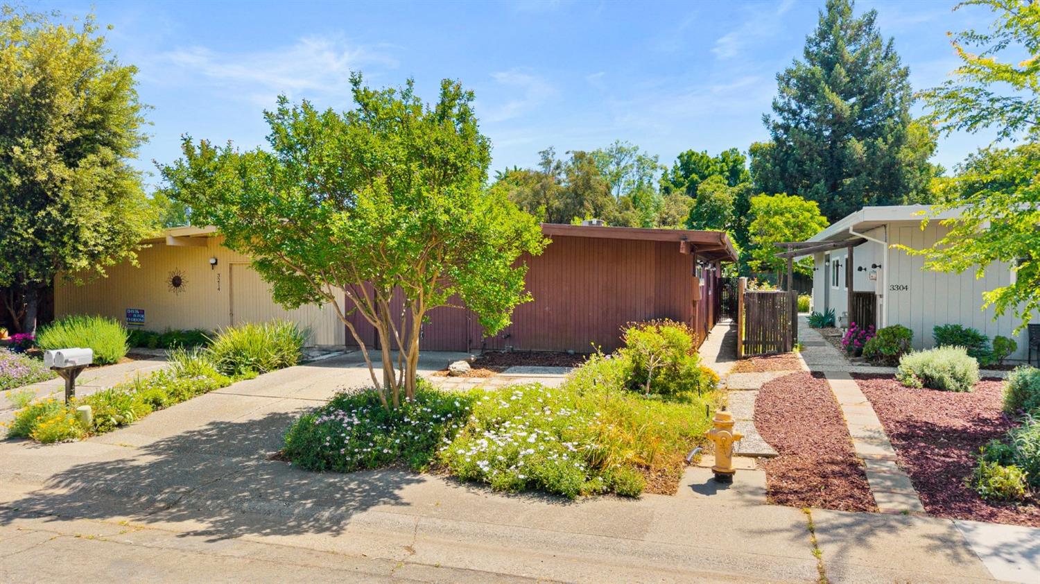 Detail Gallery Image 3 of 65 For 3216 Trawler, Davis,  CA 95616 - 2 Beds | 1/1 Baths