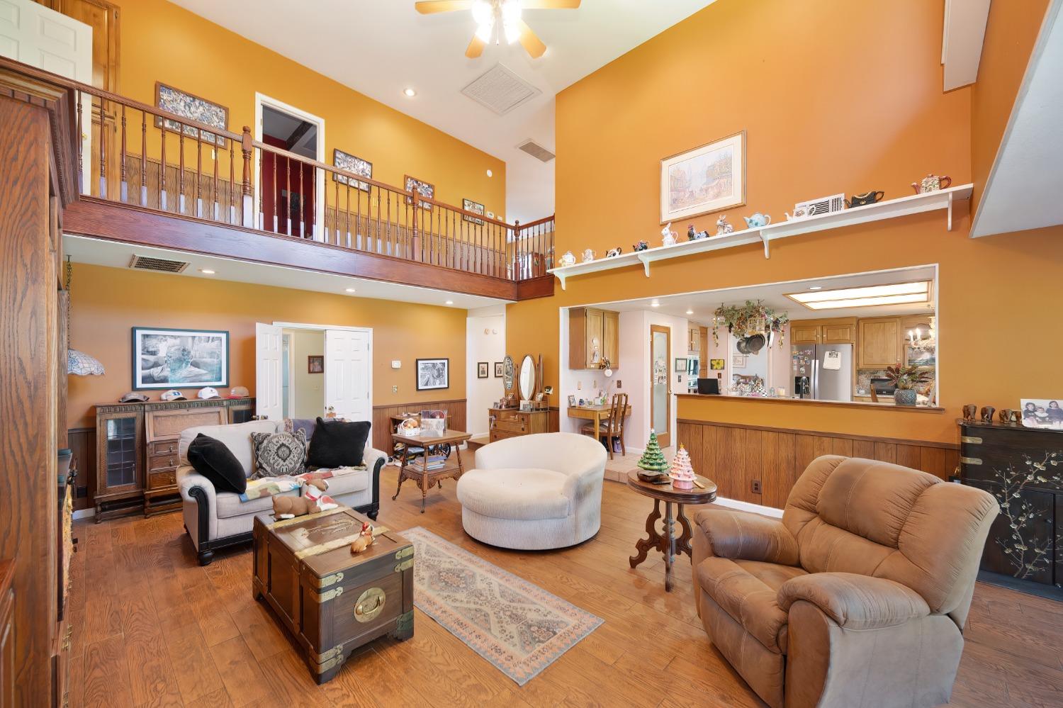 Detail Gallery Image 22 of 81 For 2601 Roundhill Cir, Placerville,  CA 95667 - 4 Beds | 3 Baths