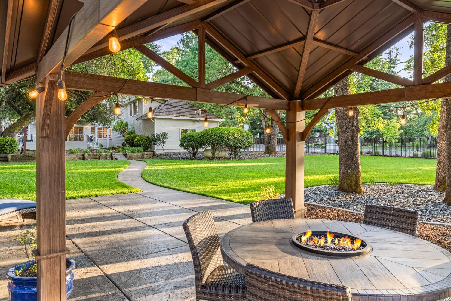 Meder Court, Shingle Springs, California image 46