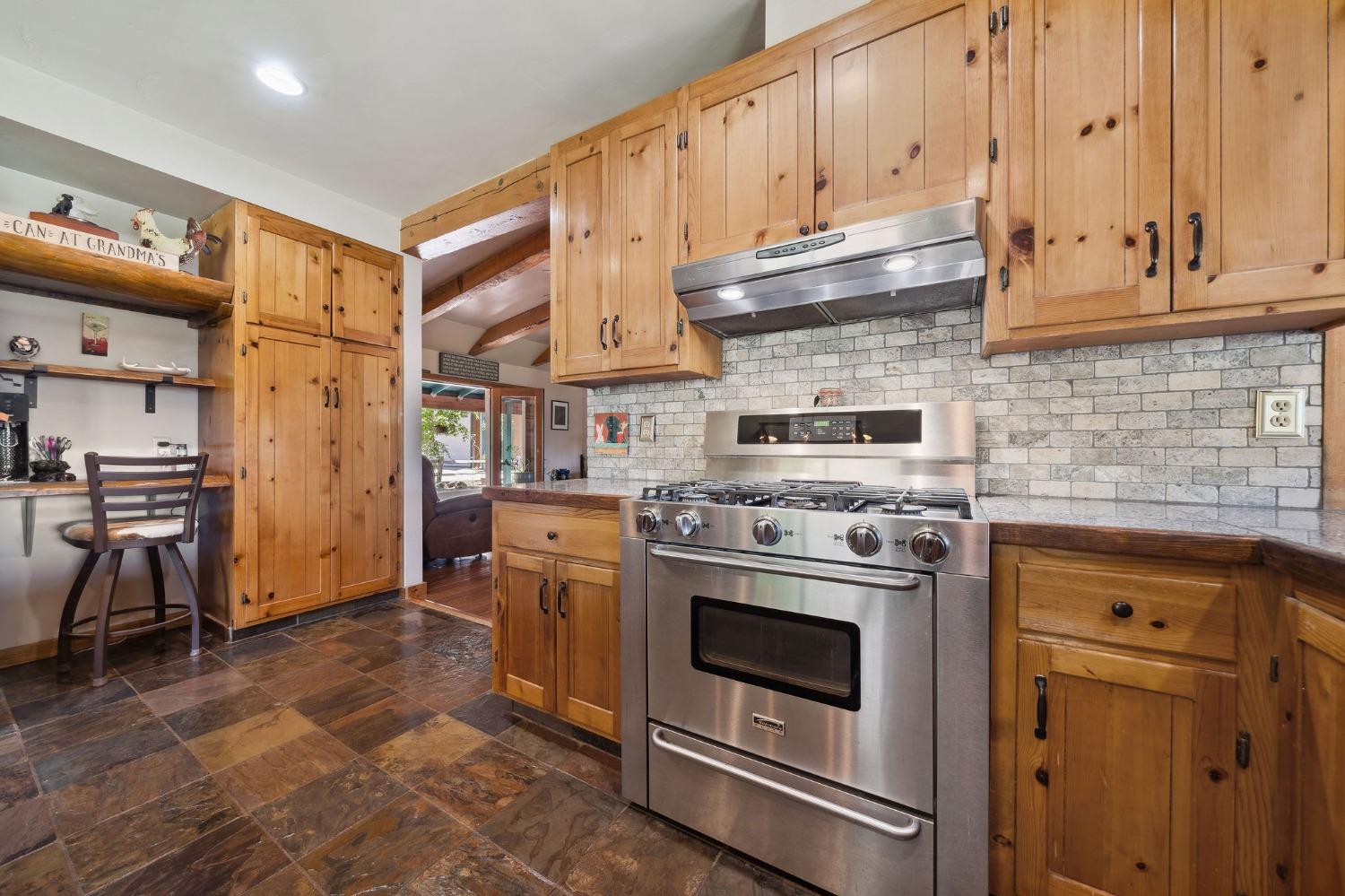 Detail Gallery Image 42 of 83 For 25624 Sherwood Dr, Pioneer,  CA 95666 - 3 Beds | 3 Baths