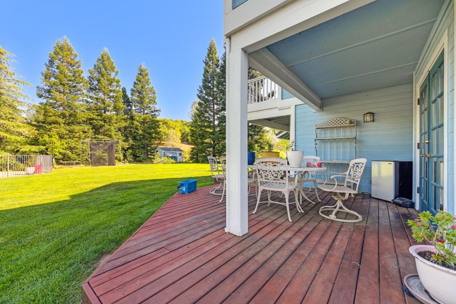 Detail Gallery Image 52 of 81 For 2601 Roundhill Cir, Placerville,  CA 95667 - 4 Beds | 3 Baths