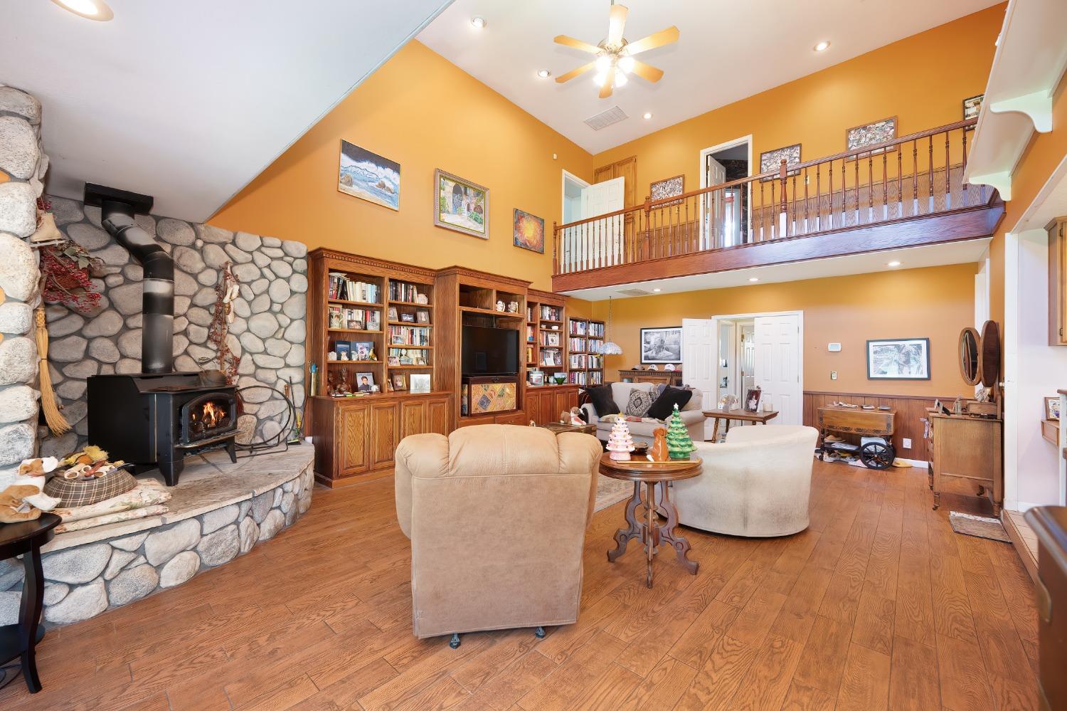 Detail Gallery Image 21 of 81 For 2601 Roundhill Cir, Placerville,  CA 95667 - 4 Beds | 3 Baths