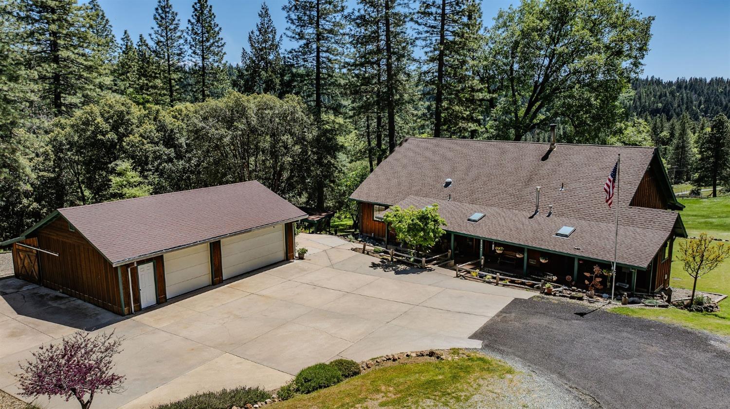 Detail Gallery Image 83 of 83 For 25624 Sherwood Dr, Pioneer,  CA 95666 - 3 Beds | 3 Baths