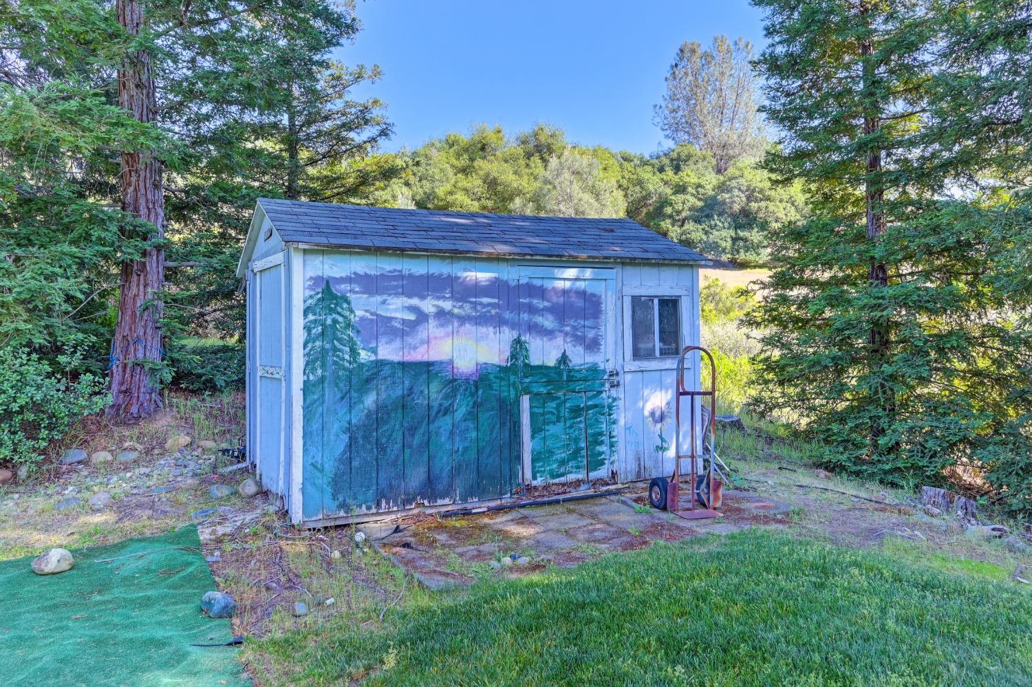 Detail Gallery Image 61 of 81 For 2601 Roundhill Cir, Placerville,  CA 95667 - 4 Beds | 3 Baths