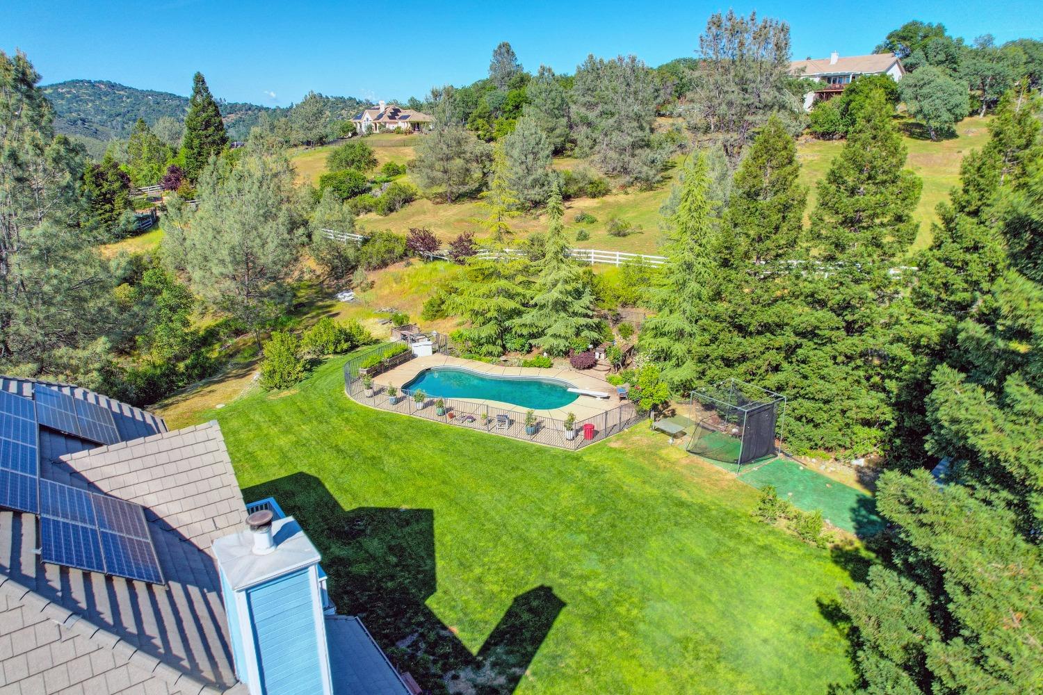 Detail Gallery Image 59 of 81 For 2601 Roundhill Cir, Placerville,  CA 95667 - 4 Beds | 3 Baths