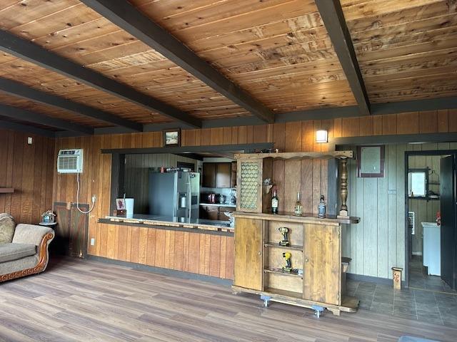Detail Gallery Image 7 of 33 For 4760 Hirsch Rd #B,  Mariposa,  CA 95338 - 2 Beds | 1 Baths