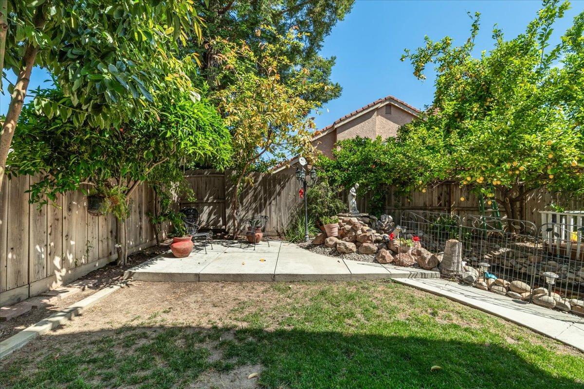 Detail Gallery Image 54 of 59 For 1741 Patton Dr, Modesto,  CA 95356 - 4 Beds | 2/1 Baths