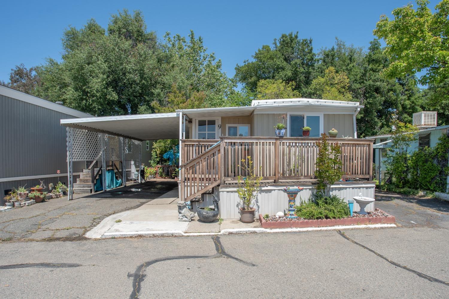 Detail Gallery Image 30 of 31 For 6480 Main Ave 9, Orangevale,  CA 95662 - 1 Beds | 1 Baths