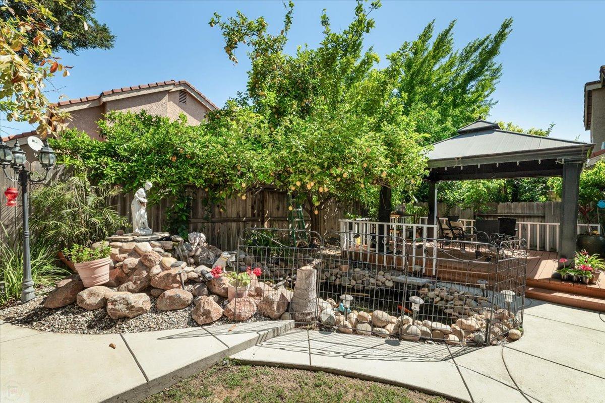 Detail Gallery Image 56 of 59 For 1741 Patton Dr, Modesto,  CA 95356 - 4 Beds | 2/1 Baths