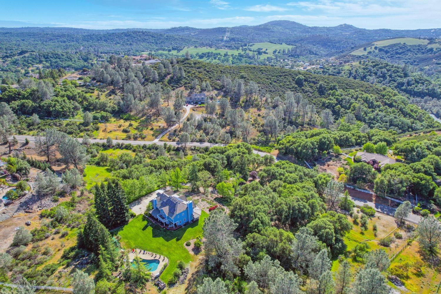 Detail Gallery Image 75 of 81 For 2601 Roundhill Cir, Placerville,  CA 95667 - 4 Beds | 3 Baths